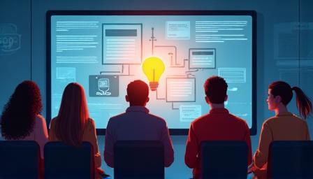 Image representing educational video