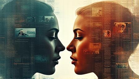 Image representing storytelling through video